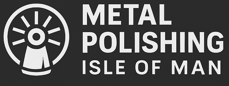 Metal Polishing Isle of Man Logo